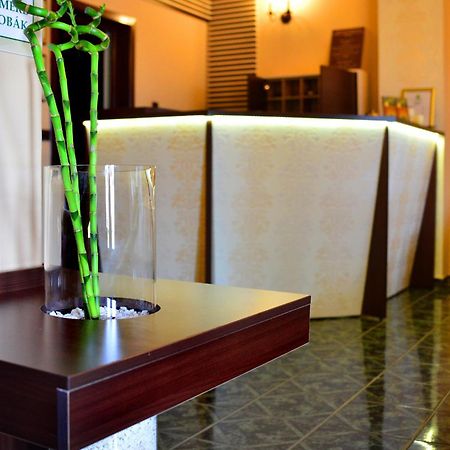 Hotel Restaurant Park Miercurea Ciuc Bagian luar foto