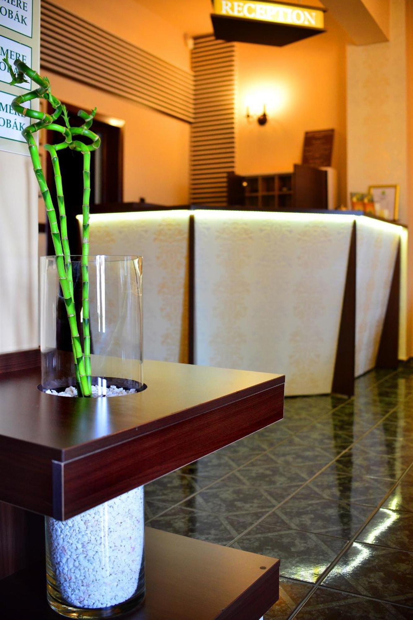 Hotel Restaurant Park Miercurea Ciuc Bagian luar foto