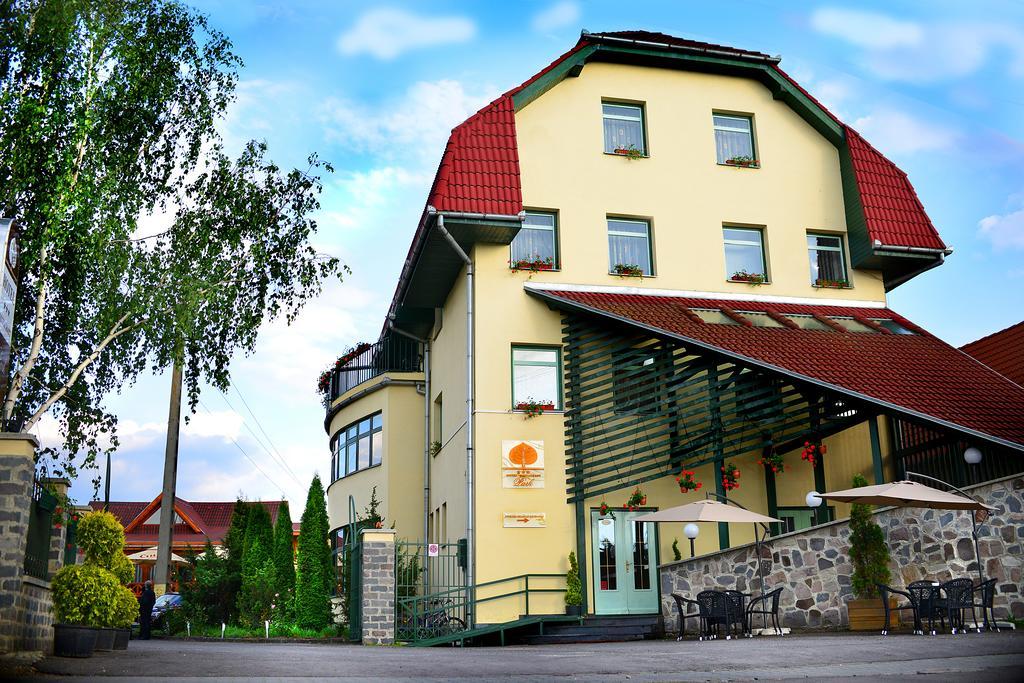 Hotel Restaurant Park Miercurea Ciuc Bagian luar foto